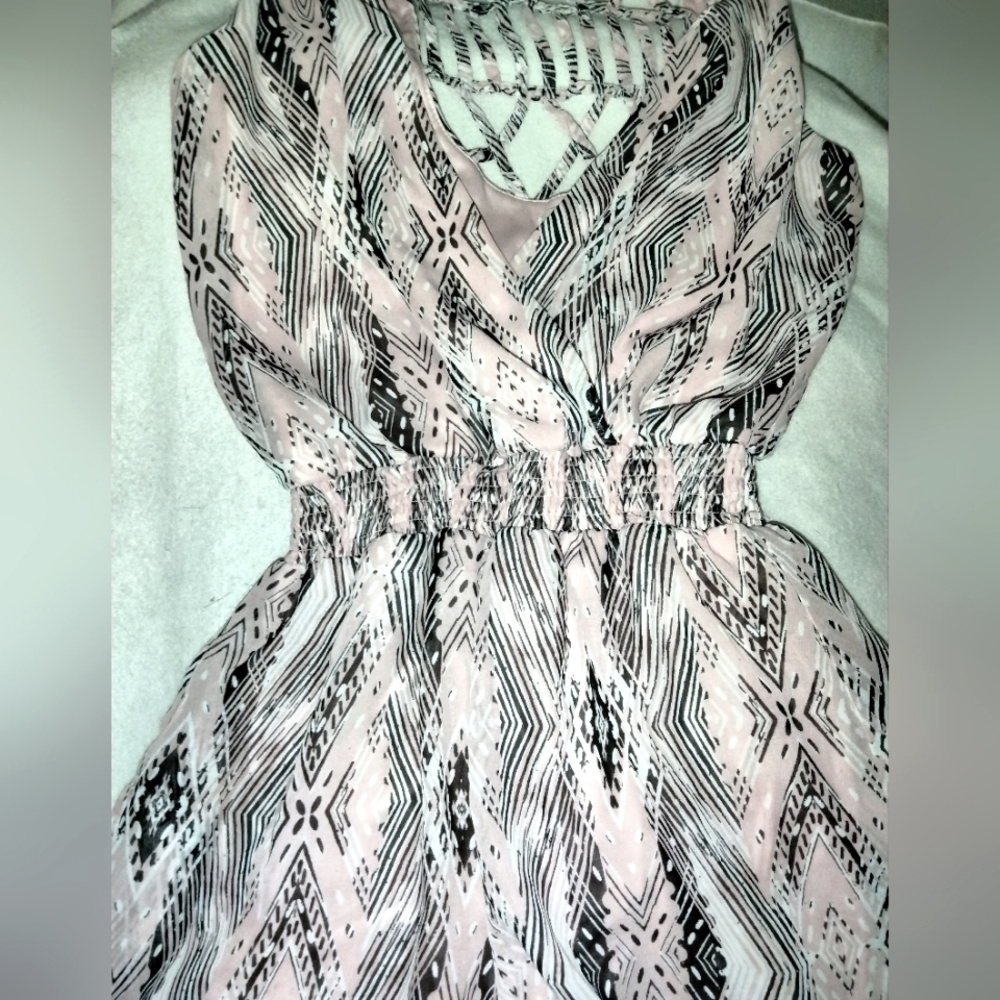 Soulmates One piece jumper shorts